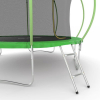 Батут EVO JUMP Internal 12ft (Green)