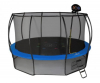 Батут HASTTINGS AIR GAME BASKETBALL 14FT (4.6 м)