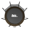 Батут UNIX line 12 ft Black&Brown (inside)