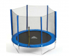 БАТУТ DFC TRAMPOLINE FITNESS С СЕТКОЙ 16FT-TR-B